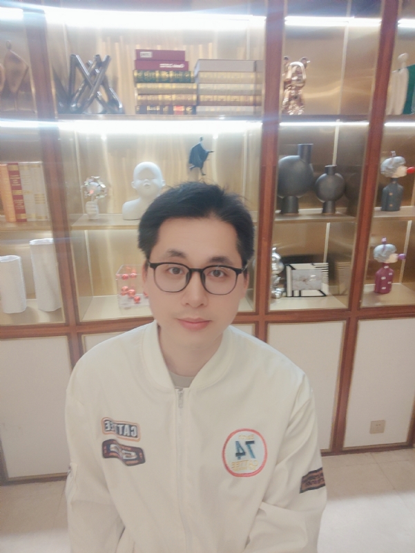 共享夕阳的第二张照片--合肥相亲服务中心