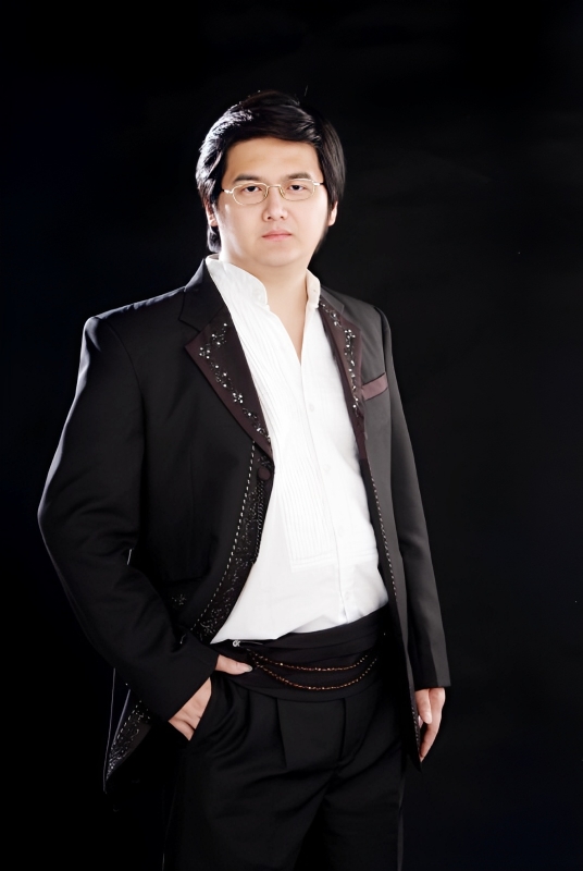 再爱一次吧的第一张照片--合肥相亲服务中心