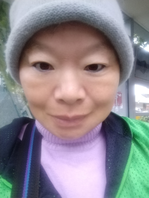 毛毛的第一张照片--合肥相亲服务中心