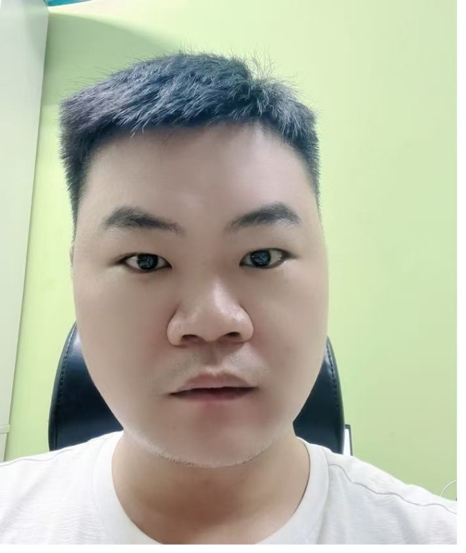 初白的第一张照片--合肥相亲服务中心