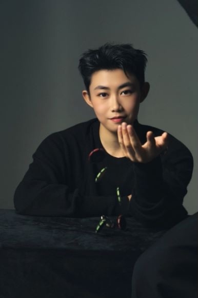 阳阳的第一张照片--合肥相亲服务中心