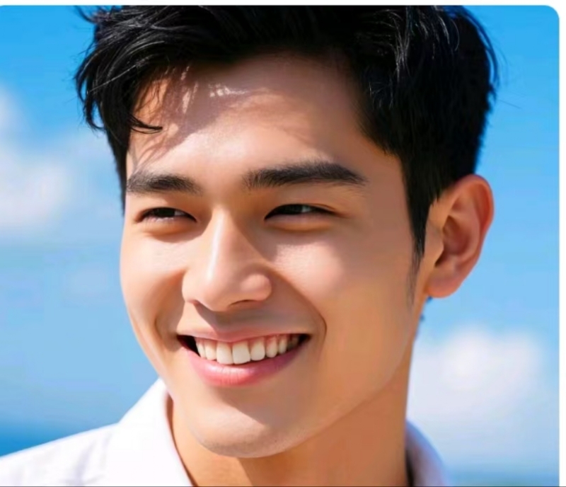 钦钦的第一张照片--合肥相亲服务中心