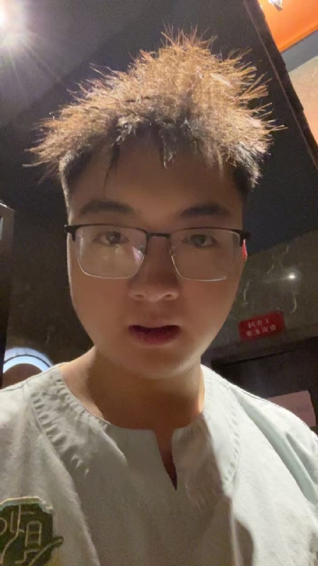 成熟稳重的男士的第一张照片--合肥相亲服务中心