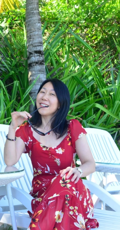 Kelly菲菲的第二张照片--合肥相亲服务中心