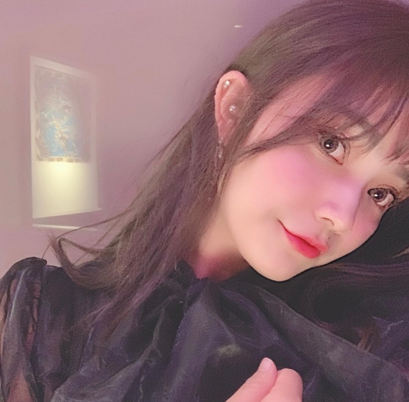 陳娜的第一张照片--合肥相亲服务中心