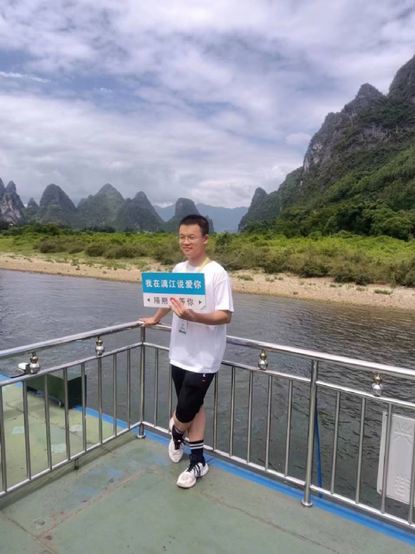 决胜时刻的第二张照片--合肥相亲服务中心