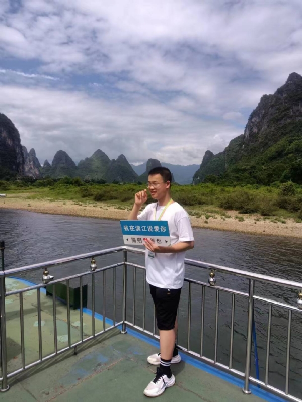 决胜时刻的第三张照片--合肥相亲服务中心