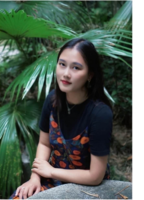 徐斯琦的第一张照片--合肥相亲服务中心