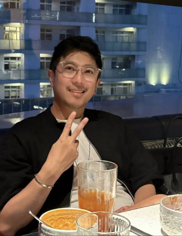 Kelvin的第一张照片--合肥相亲服务中心