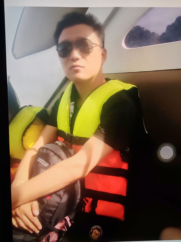 座看烟霞散的第一张照片--合肥相亲服务中心