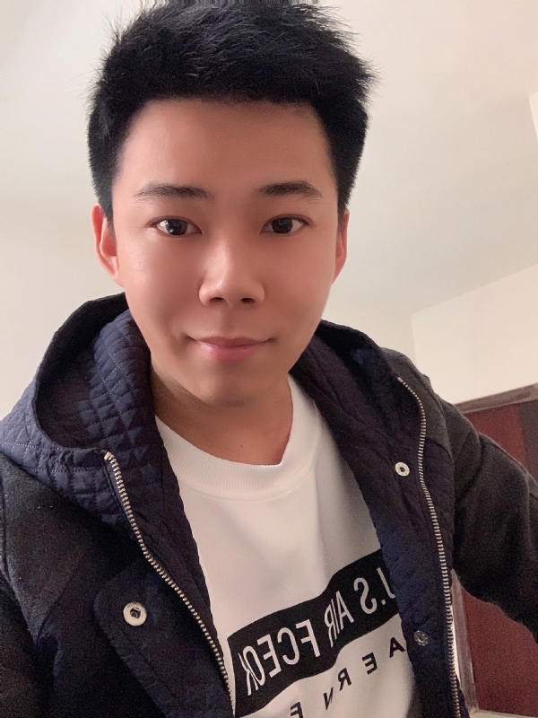 轻言淡语的第三张照片--合肥相亲服务中心