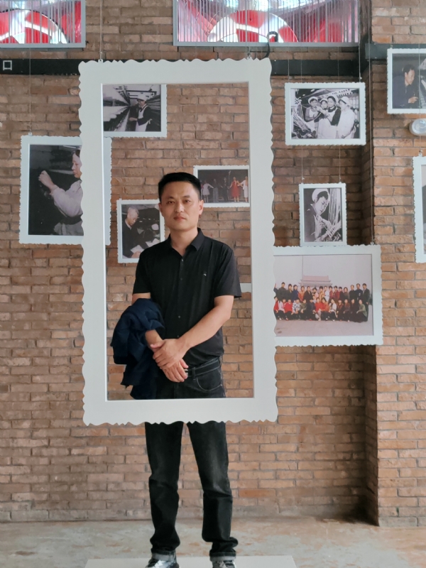 国国的第二张照片--合肥相亲服务中心