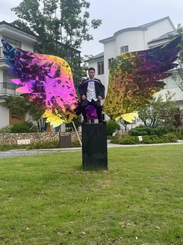 缘遇的第一张照片--合肥相亲服务中心