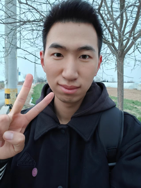 梅须逊雪三分白的第一张照片--合肥相亲服务中心