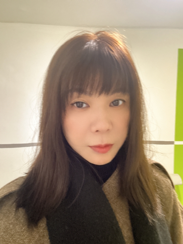 昵眤的第三张照片--合肥相亲服务中心