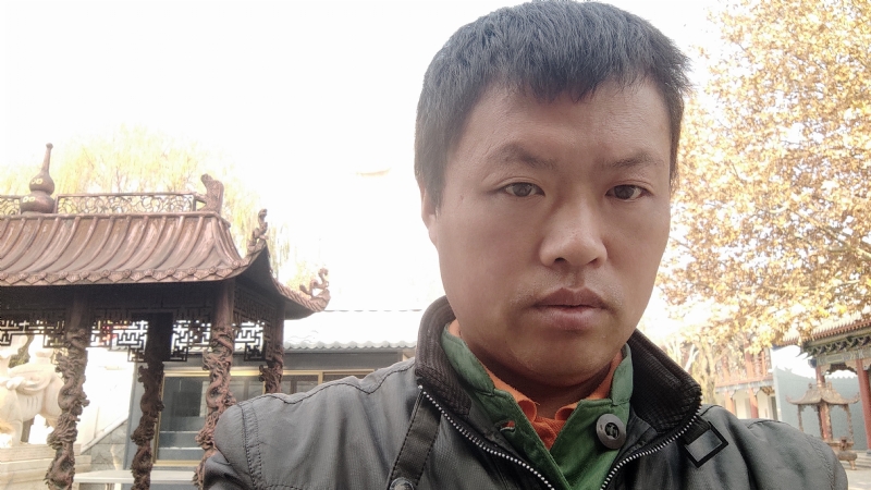 寒江雪的第一张照片--合肥相亲服务中心