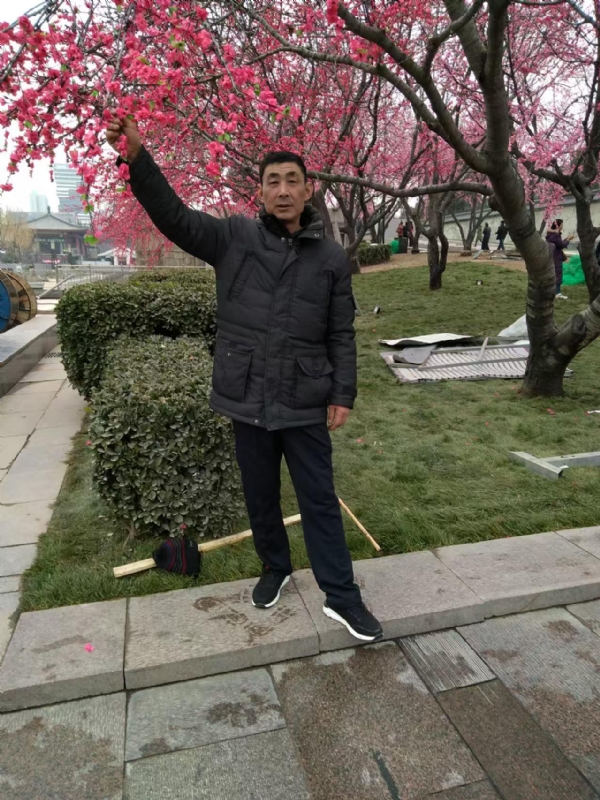 风雨的第一张照片--合肥相亲服务中心