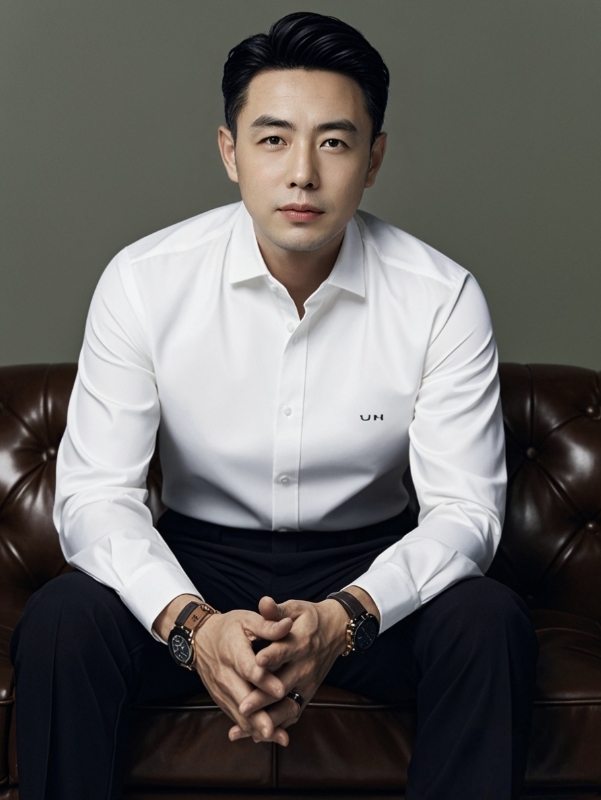 长风的第一张照片--合肥相亲服务中心