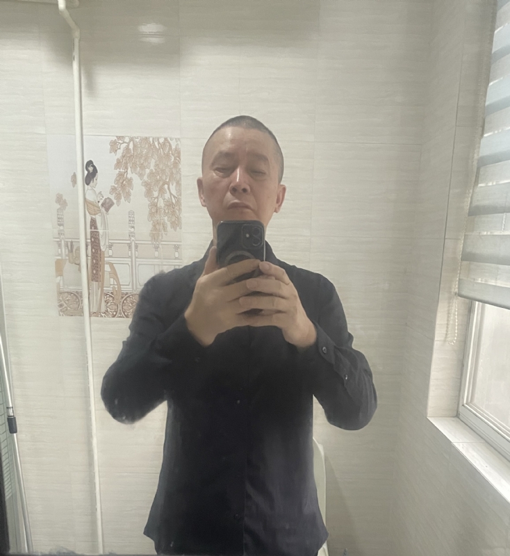 荣哥的第一张照片--合肥相亲服务中心