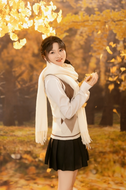 小福星的第一张照片--合肥相亲服务中心