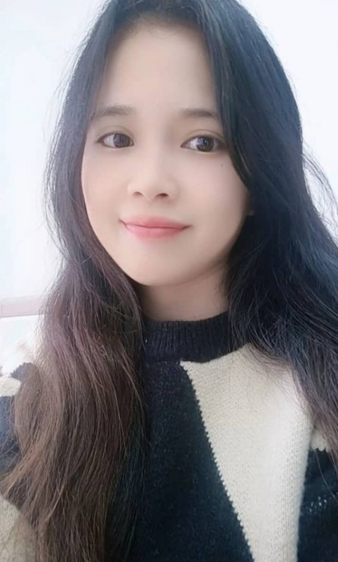 安妮宝贝的第一张照片--合肥相亲服务中心