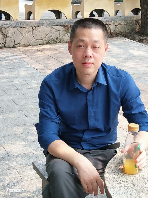 stanley的第一张照片--合肥相亲服务中心