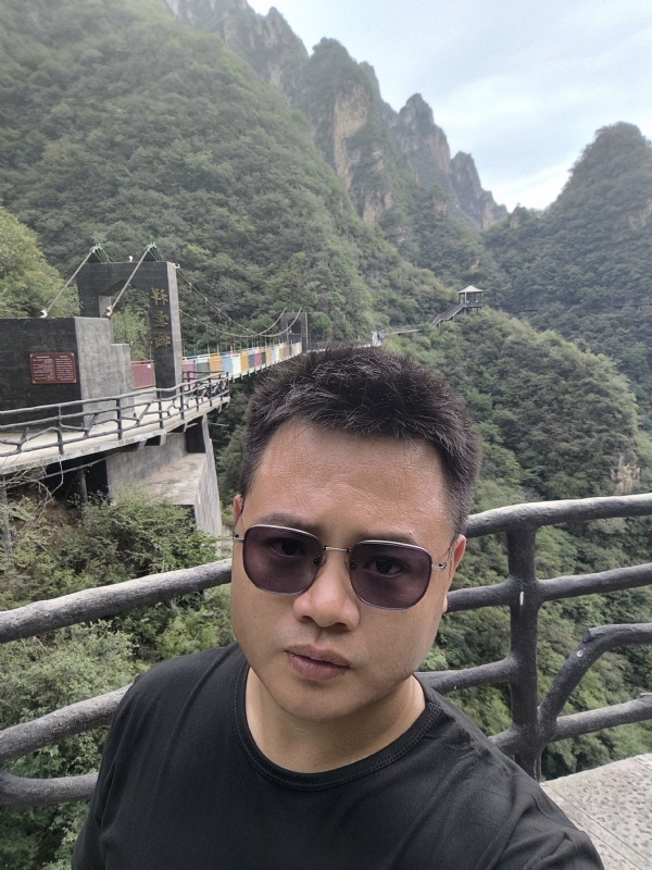 大海的第一张照片--合肥相亲服务中心