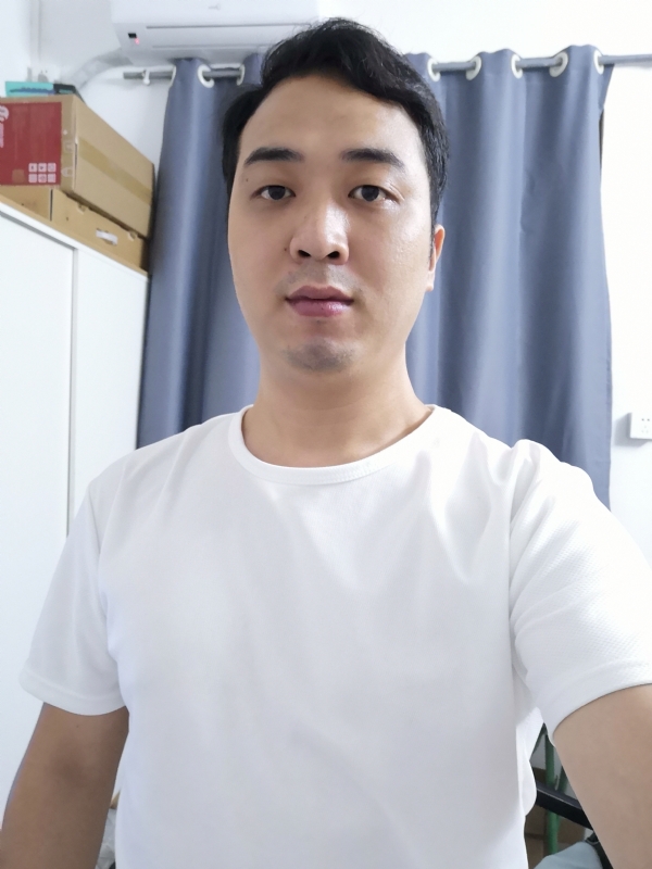 张先生的第二张照片--合肥相亲服务中心