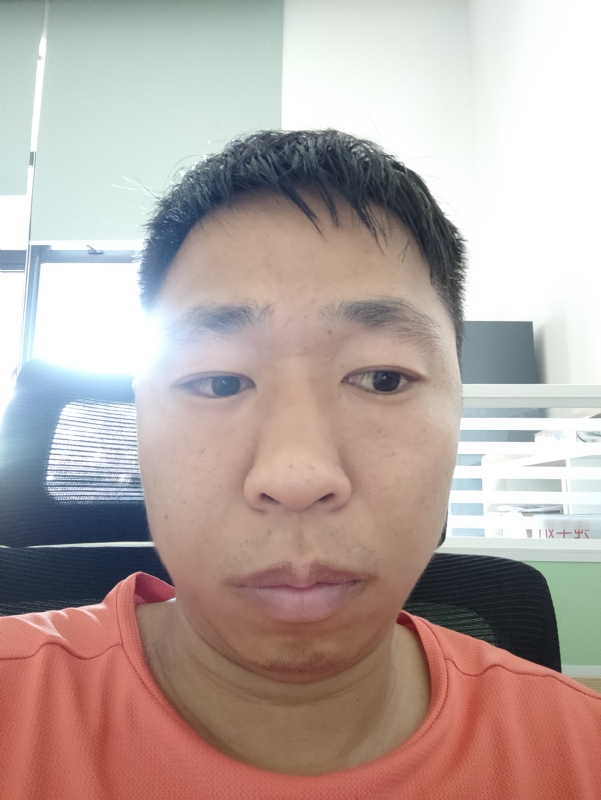 龚先生的第一张照片--合肥相亲服务中心