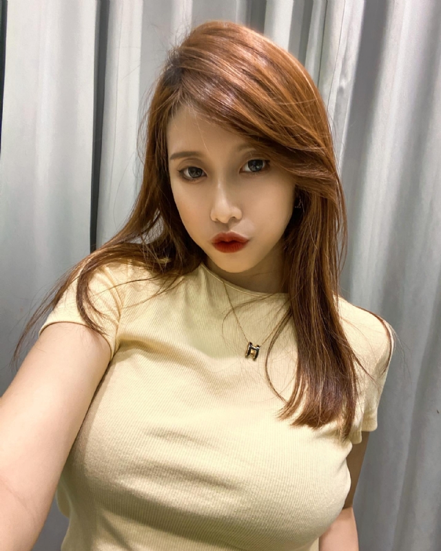 Emily的第一张照片--合肥相亲服务中心