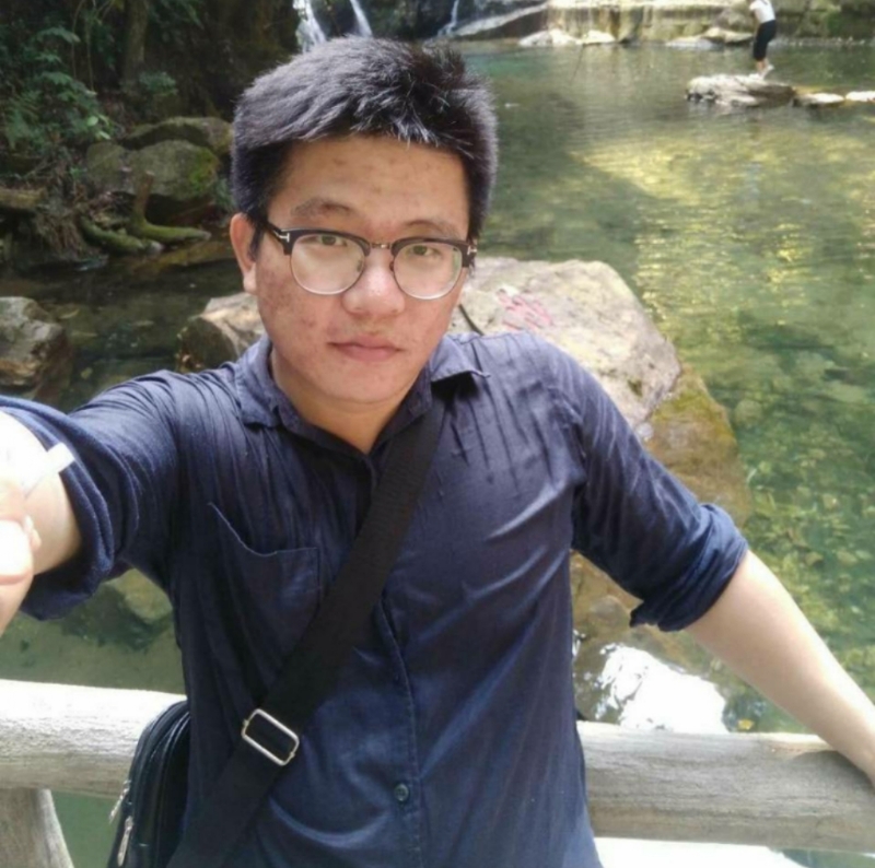 隔壁汪叔叔的第二张照片--合肥相亲服务中心