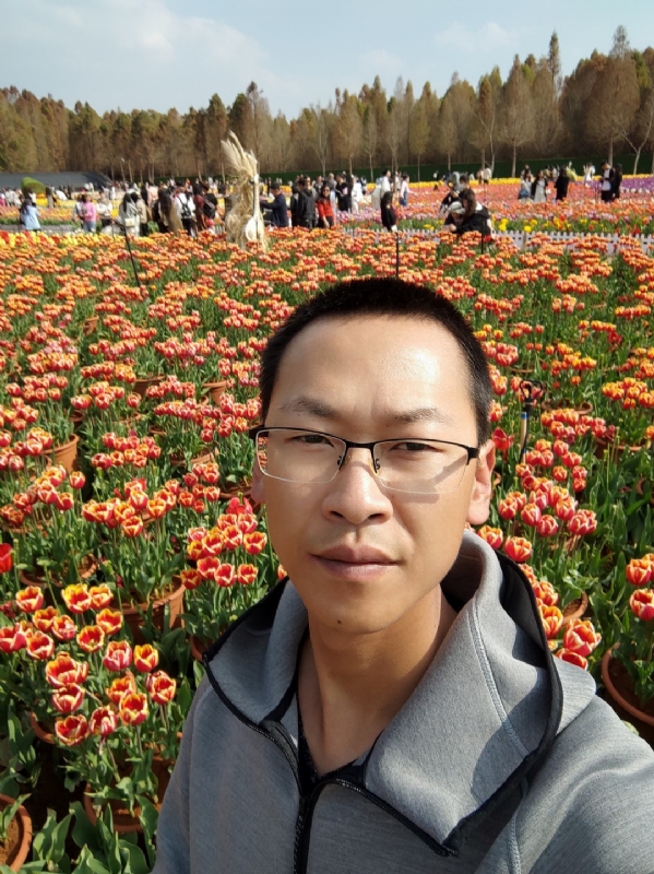 等待的第一张照片--合肥相亲服务中心