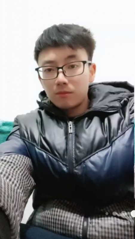 吐泡泡的小鱼的第一张照片--合肥相亲服务中心