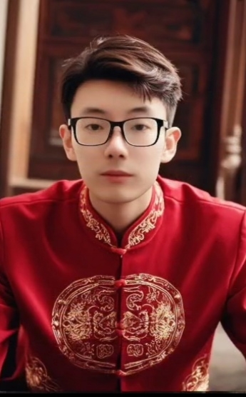 吐泡泡的小鱼的第二张照片--合肥相亲服务中心