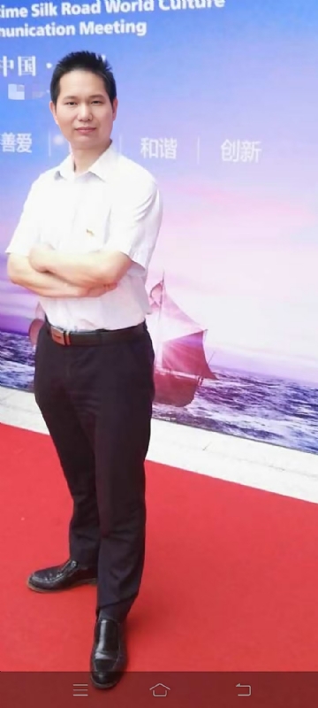 玉树临风的第一张照片--合肥相亲服务中心