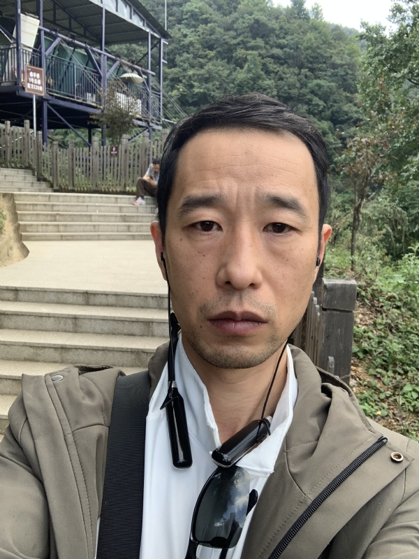 小林的第二张照片--合肥相亲服务中心