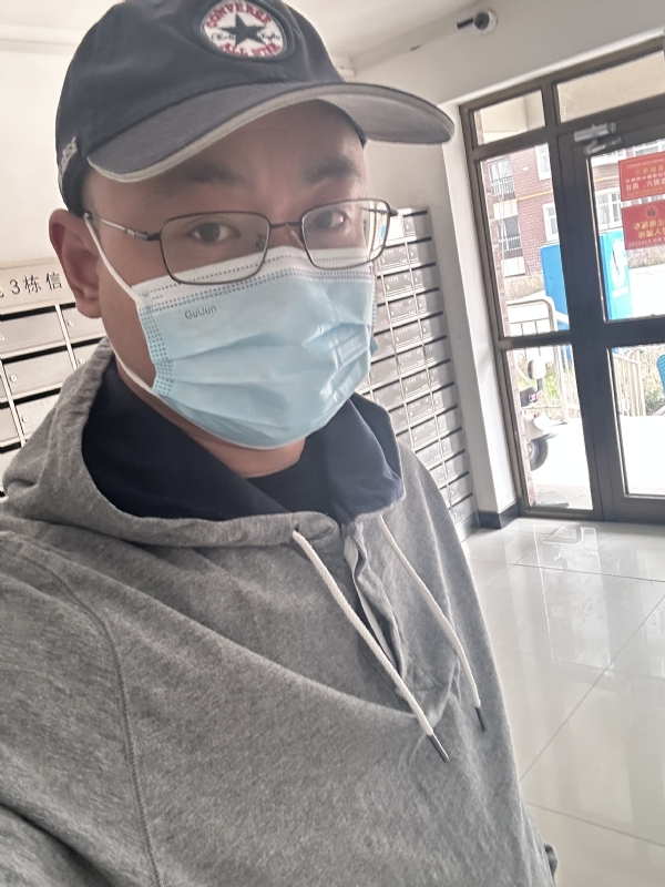 冰的第一张照片--合肥相亲服务中心