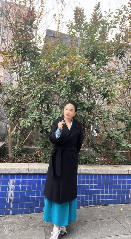 随遇而安的第一张照片--合肥相亲服务中心