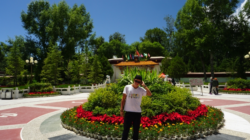 阿龙设计师的第四张照片--合肥相亲服务中心