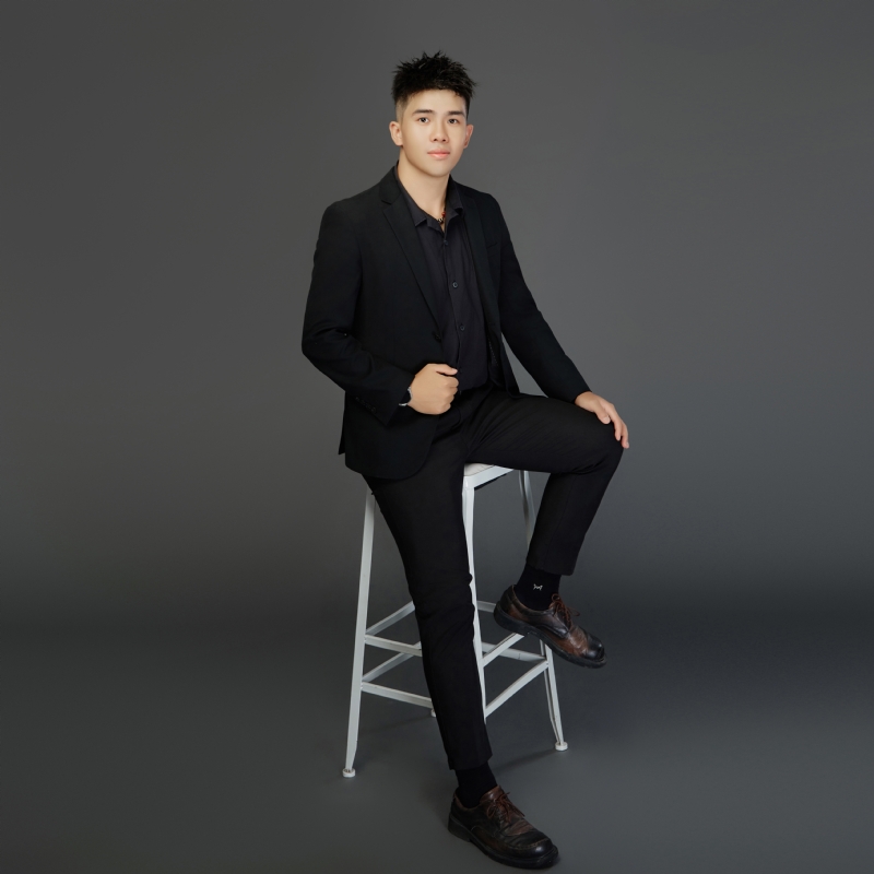 阿龙设计师的第五张照片--合肥相亲服务中心