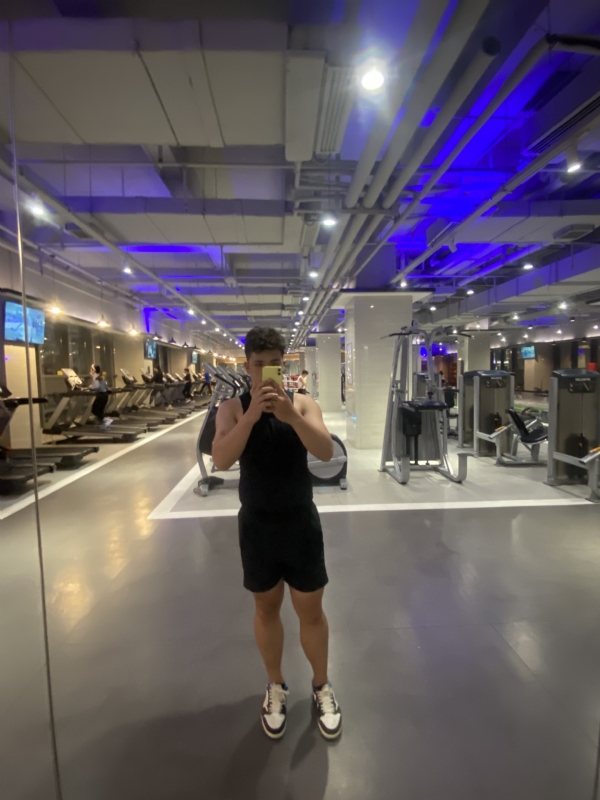 阿龙设计师的第六张照片--合肥相亲服务中心