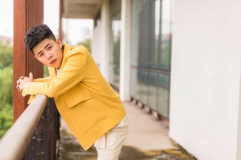 小付吖的第一张照片--合肥相亲服务中心