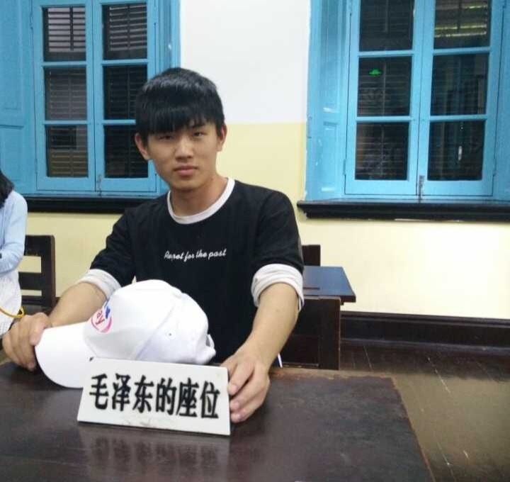 Nian的第一张照片--合肥相亲服务中心