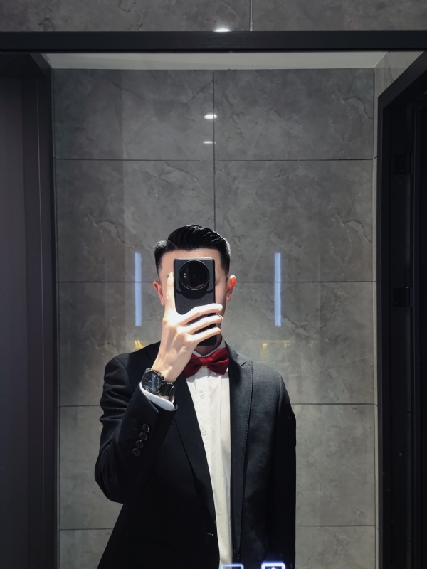 没事儿早点睡的第一张照片--合肥相亲服务中心