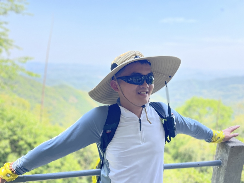 小鱼儿的第一张照片--合肥相亲服务中心