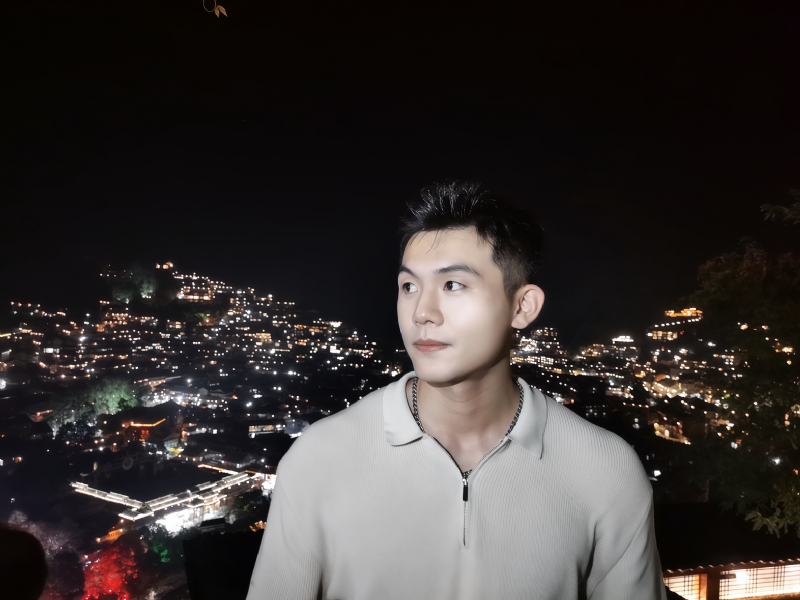 Chen的第一张照片--合肥相亲服务中心