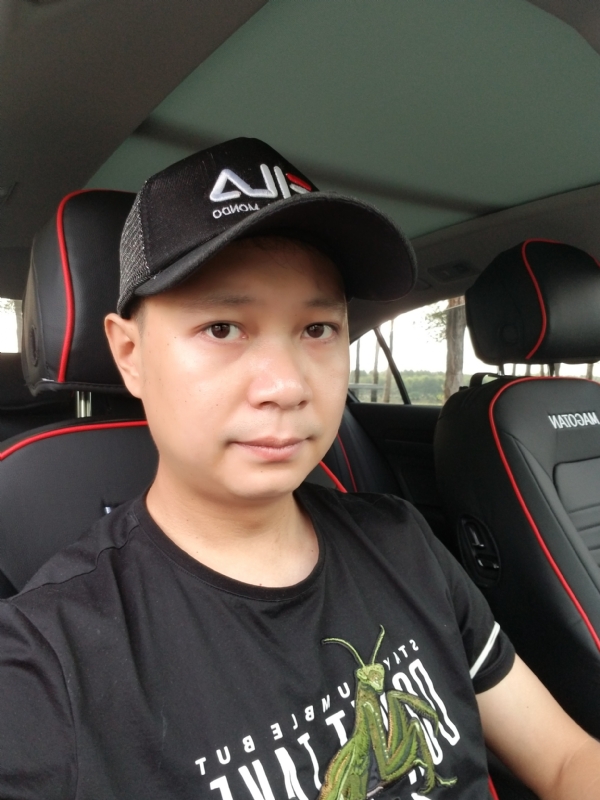 虎一的第一张照片--合肥相亲服务中心