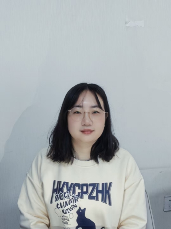 雪舞的第二张照片--合肥相亲服务中心