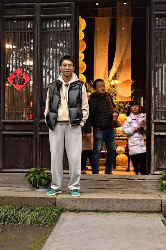 浦江小后生的第一张照片--合肥相亲服务中心