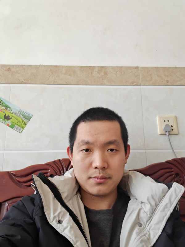 我废物谁要我养我的第二张照片--合肥相亲服务中心